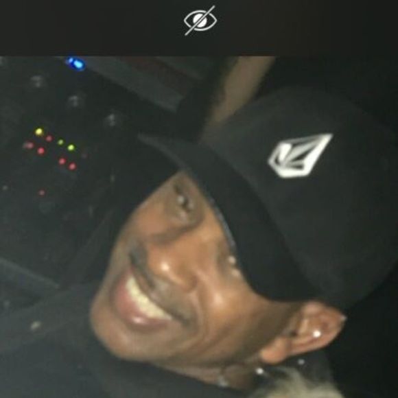 Meet your Posher, Edwin - Picture 1 of 1